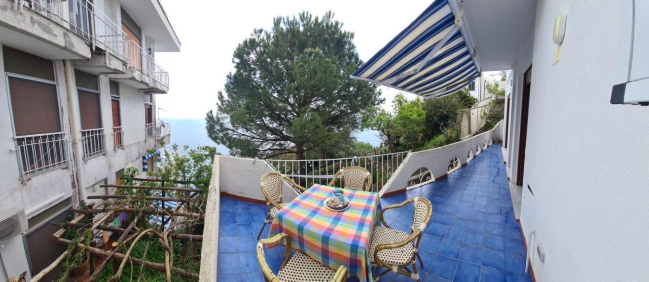Amalfi Blu Paradise المظهر الخارجي الصورة