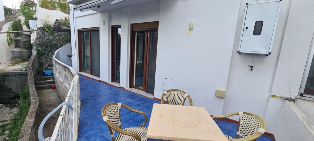Amalfi Blu Paradise المظهر الخارجي الصورة
