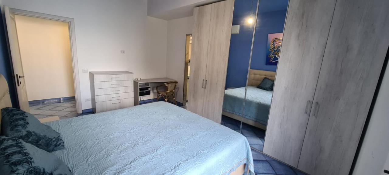 Amalfi Blu Paradise المظهر الخارجي الصورة