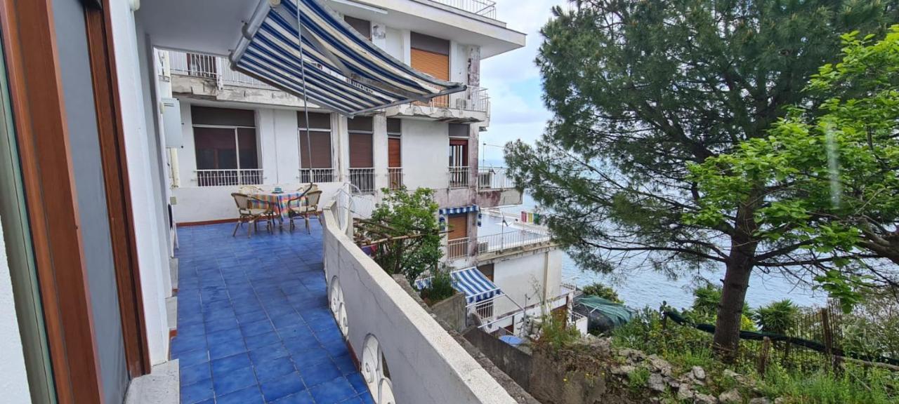 Amalfi Blu Paradise المظهر الخارجي الصورة
