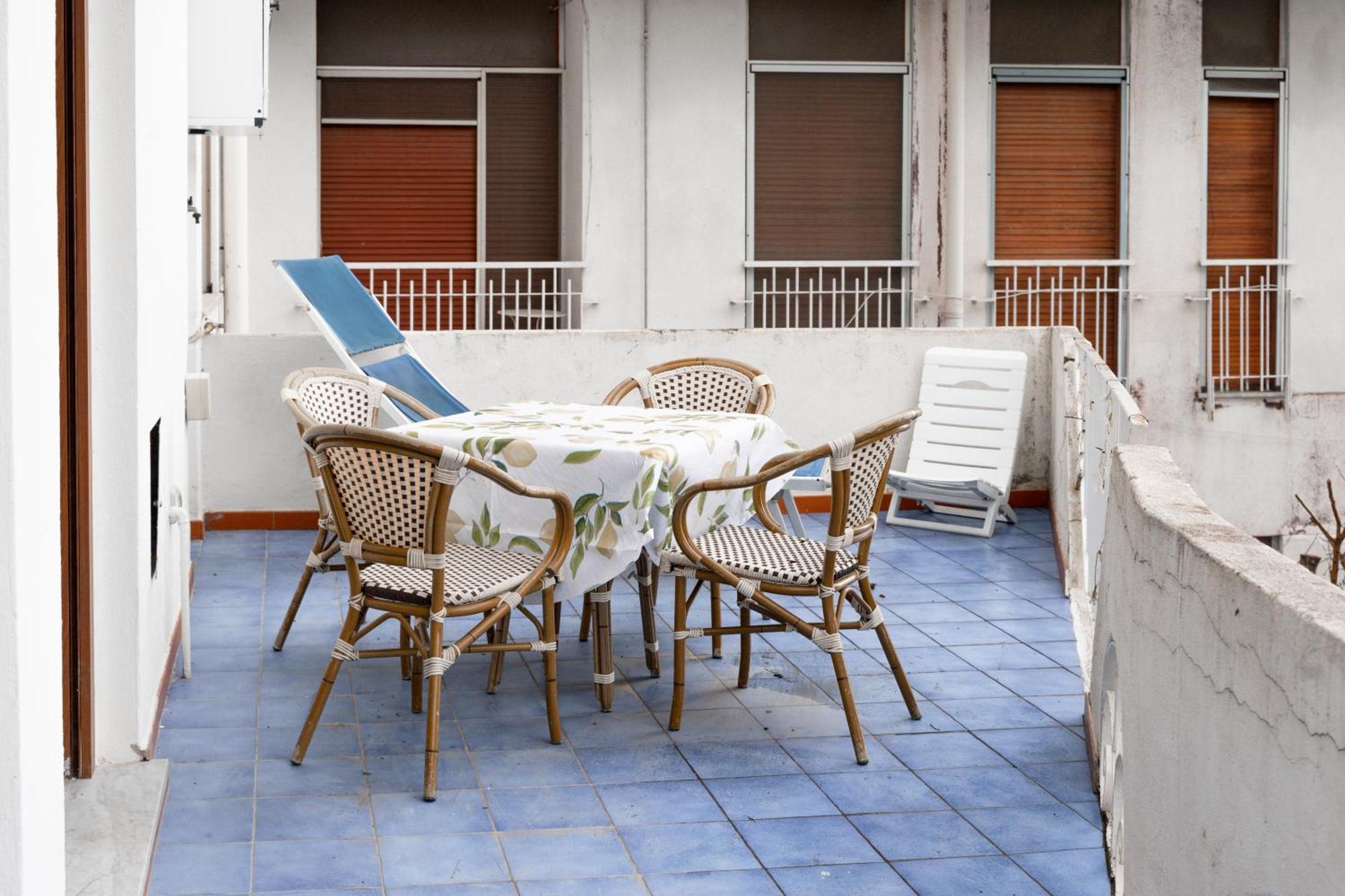 Amalfi Blu Paradise المظهر الخارجي الصورة