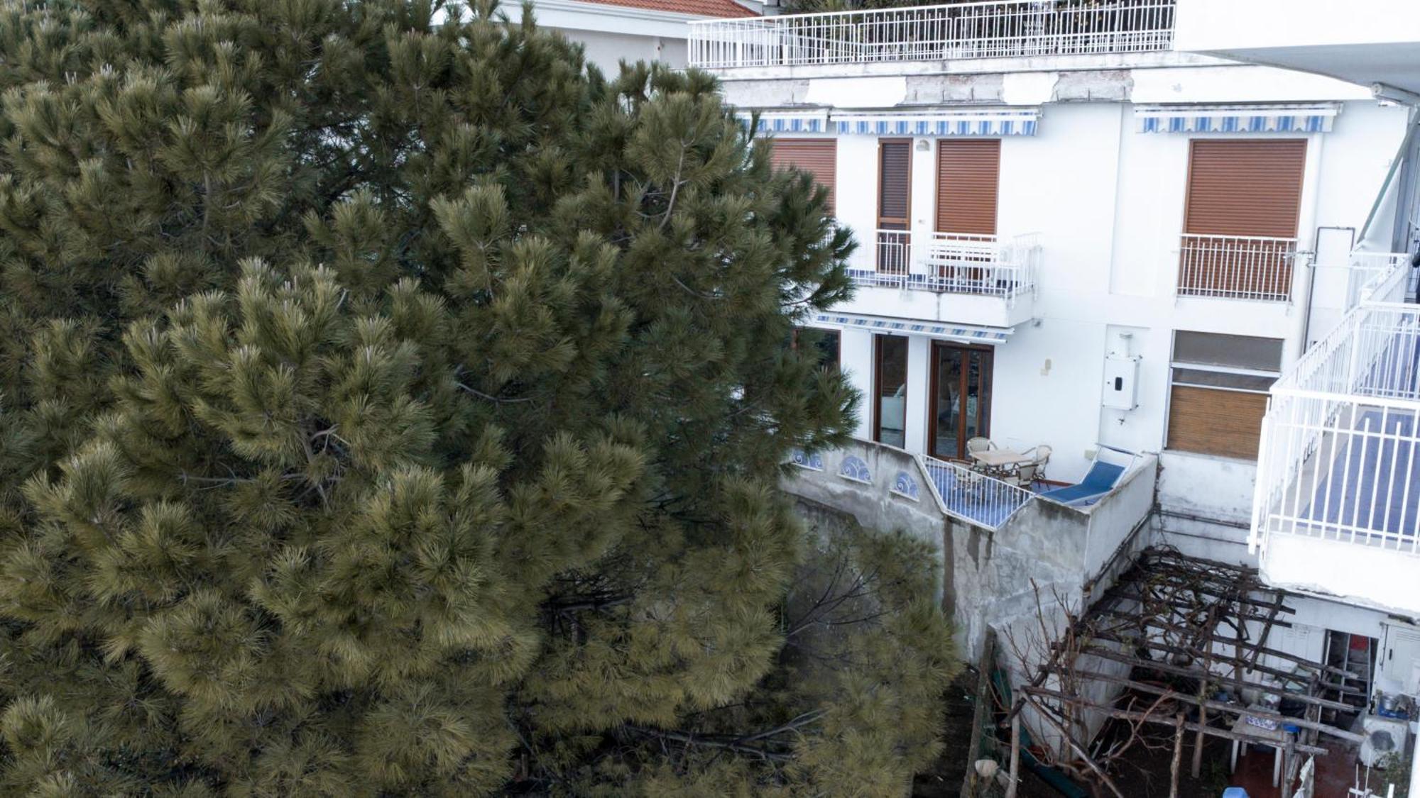 Amalfi Blu Paradise المظهر الخارجي الصورة