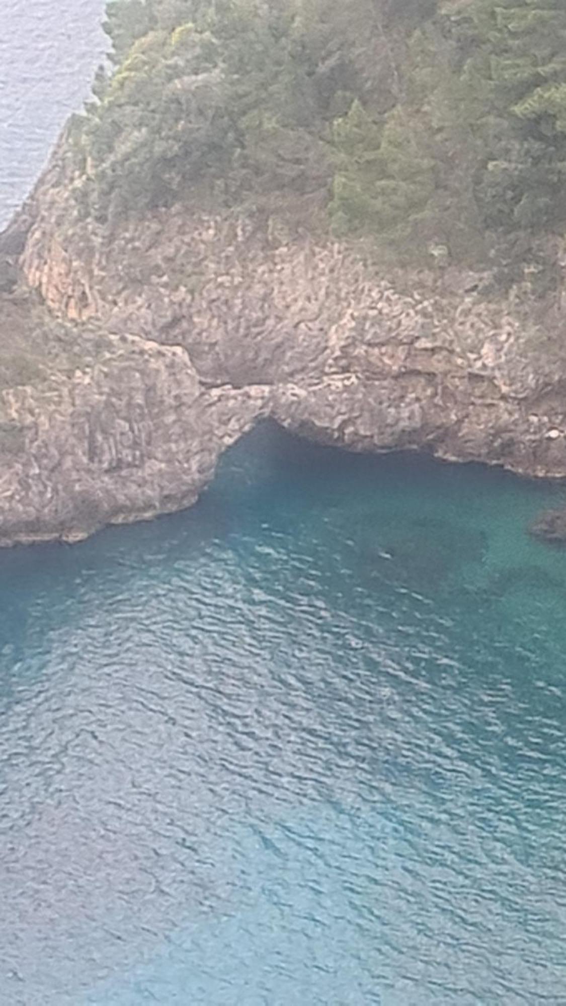 Amalfi Blu Paradise المظهر الخارجي الصورة